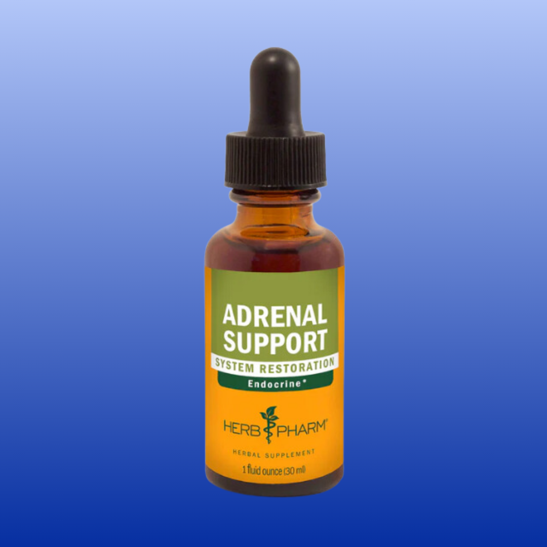 Adrenal Support™ 1 Oz