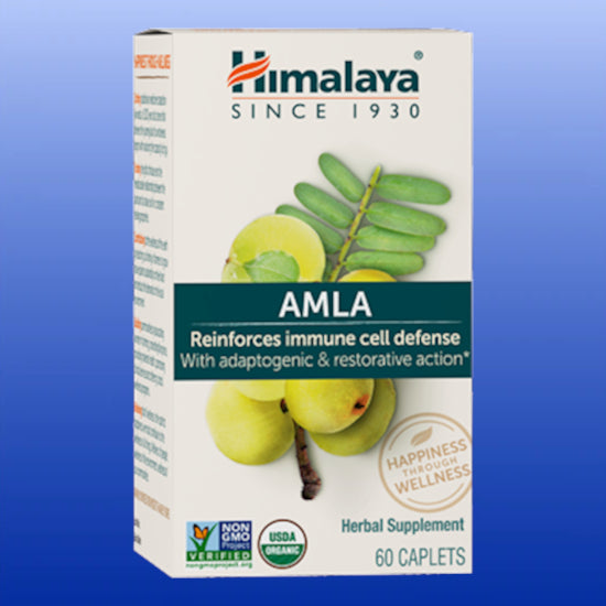 Alma Fruit Extract - Shieling Laboratories