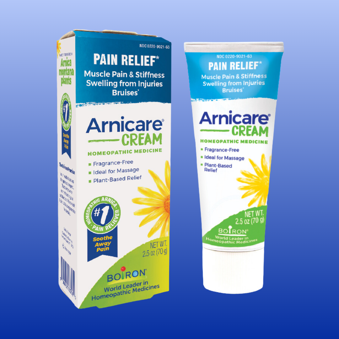 Arnicare® Cream 2.5 Oz