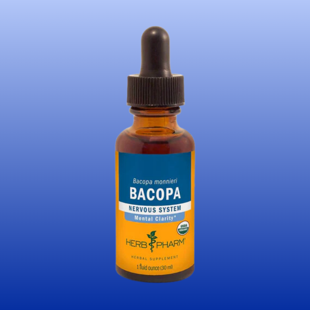 Bacopa 1 Oz