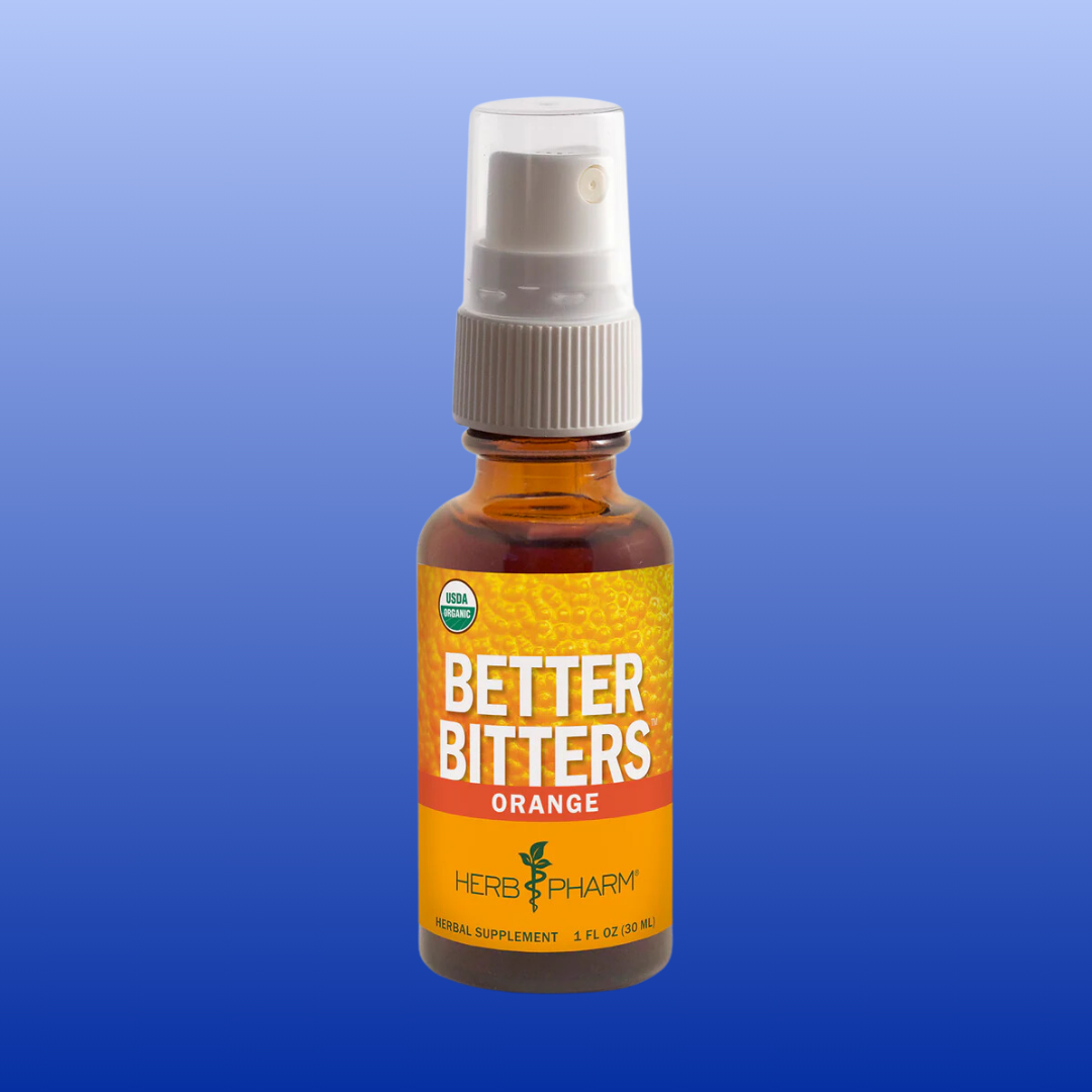 Better Bitters™ Orange Spray 1 Oz