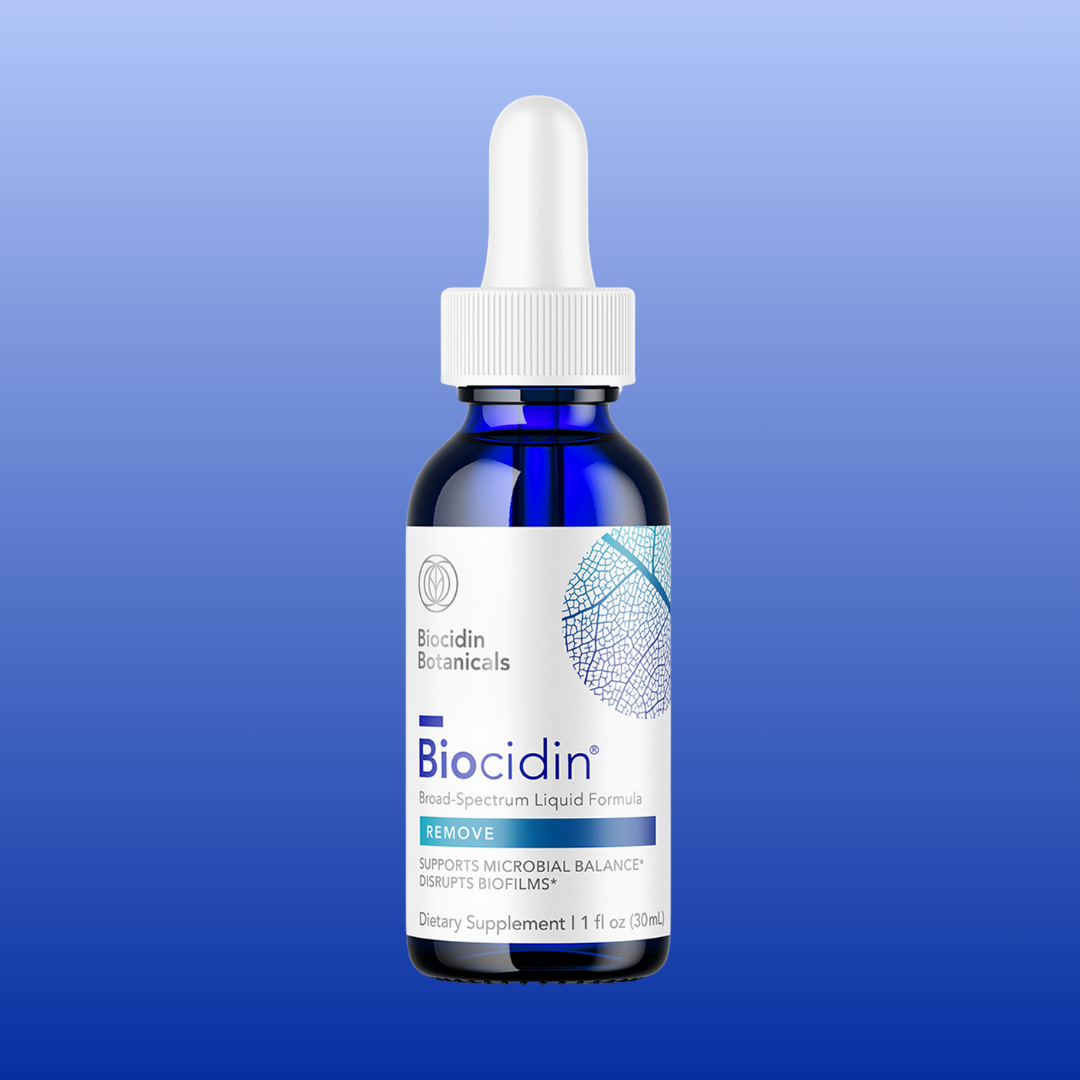 Biocidin® Liquid 1 Oz