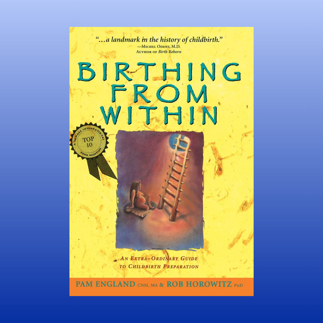 Birthing from Within: An Extra-Ordinary Guide To Childbirth Preparation
