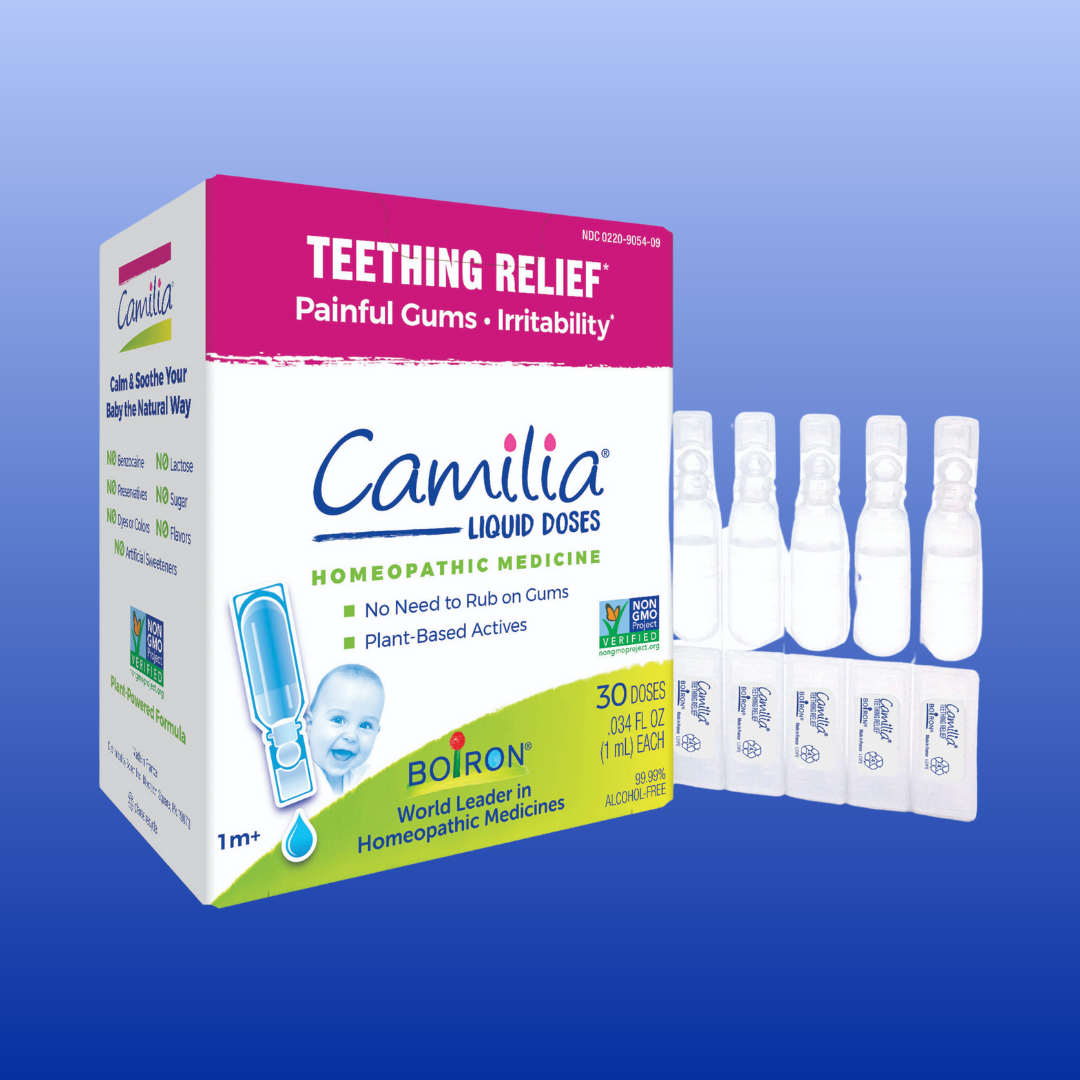 Camilia 30 Liquid Doses