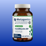 CandiBactin AR® 60 or 120 Softgels