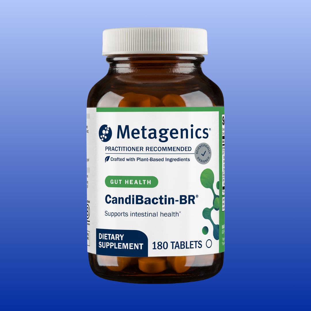 CandiBactin-BR® 90 or 180 Tablets