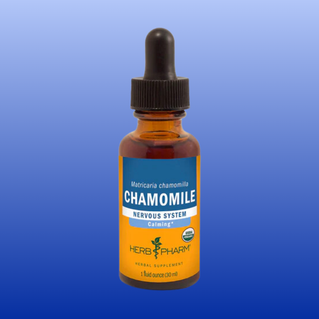 Chamomile 1 Oz