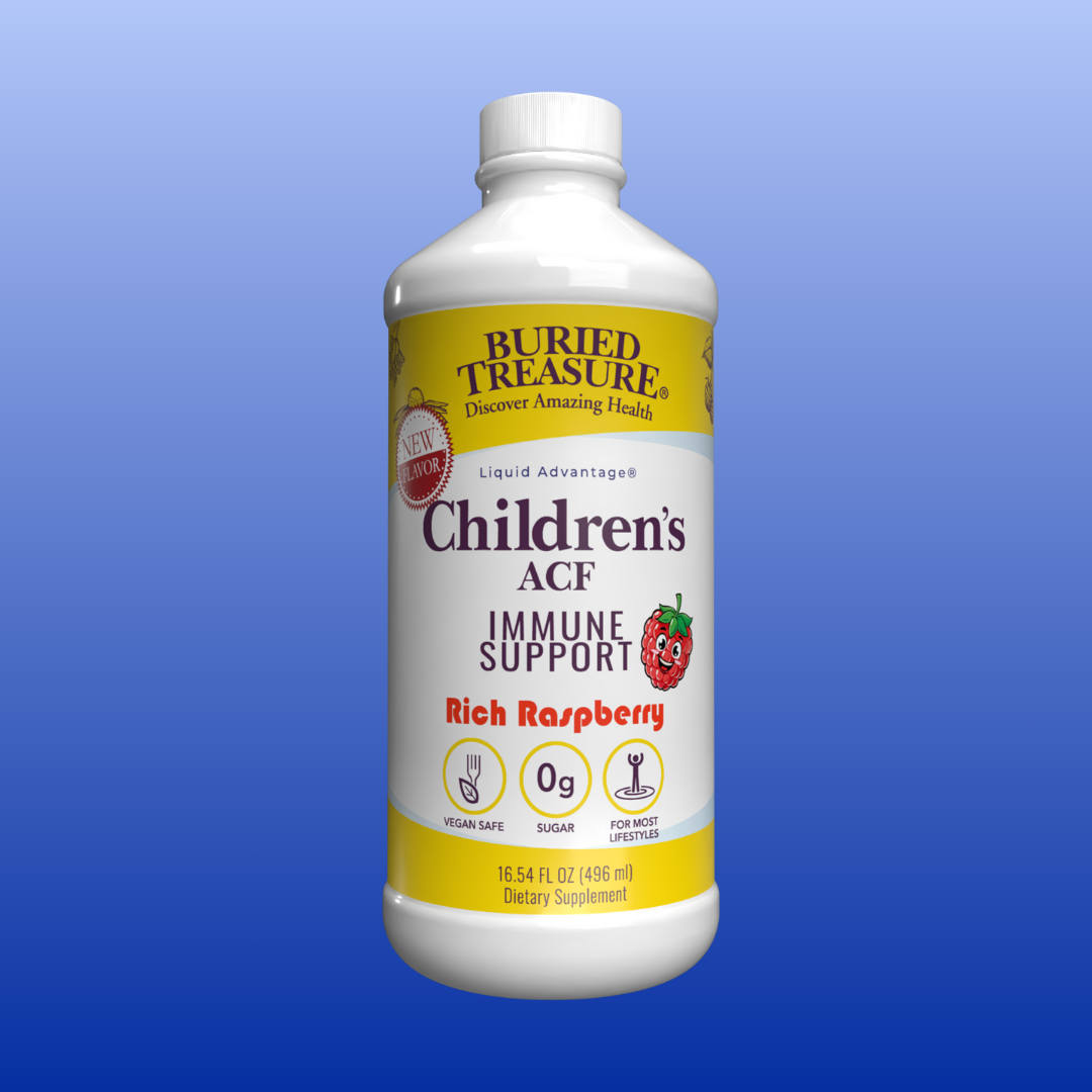 Children's ACF Immune Support 16 Oz