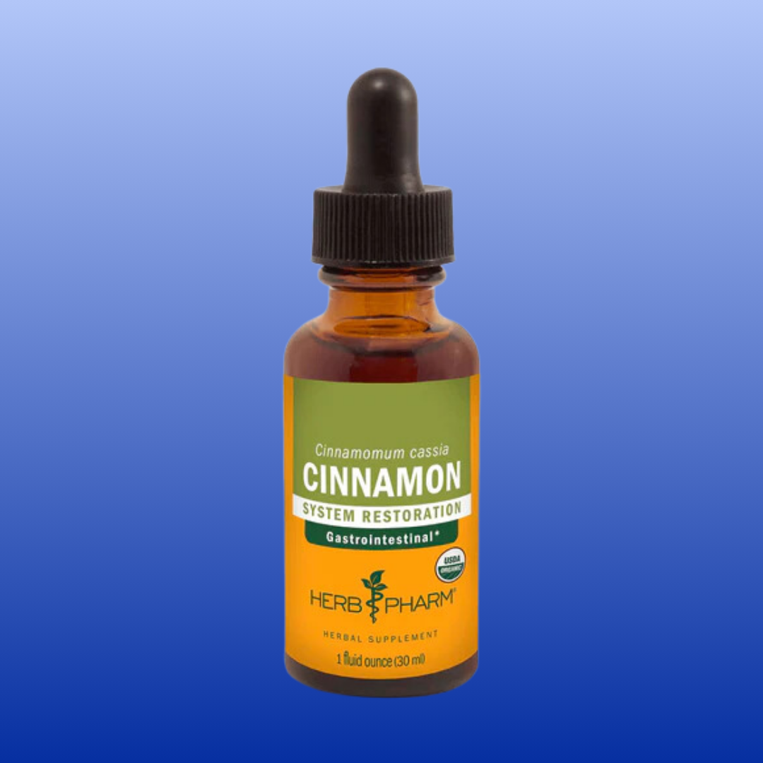 Cinnamon 1 Oz