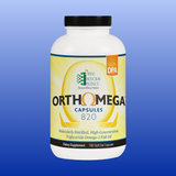 Orthomega 820 60 or 180 Softgels