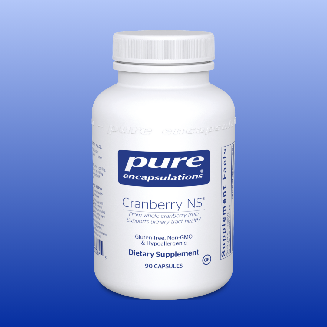 Cranberry NS® 90 Capsules