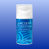 Cream Deodorant 2.7 Oz