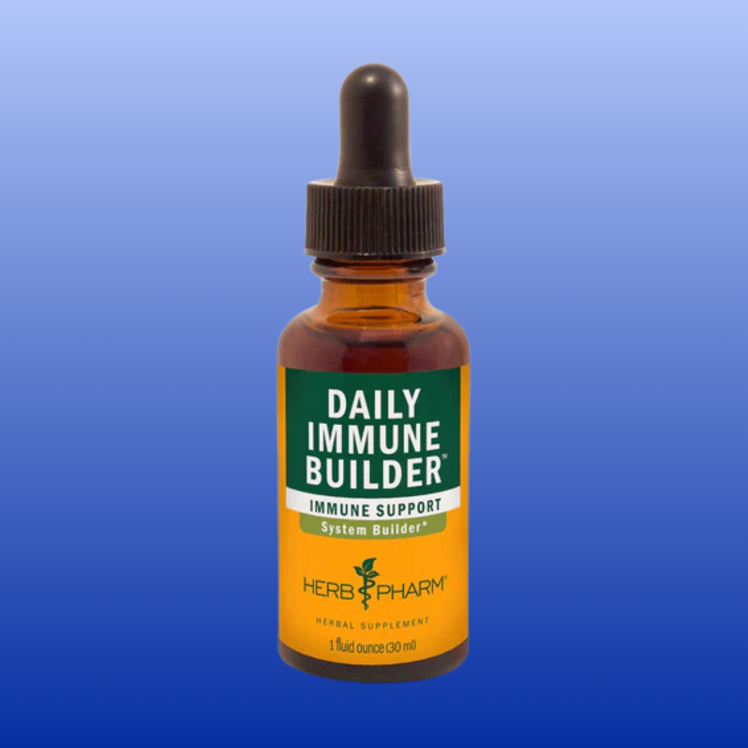 Daily Immune Builder™ 1 Oz