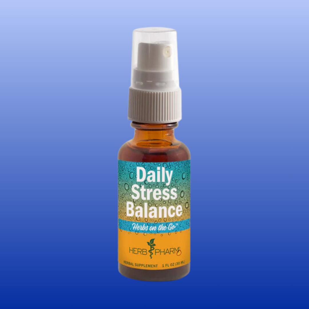 Daily Stress Balance™ 1 Oz