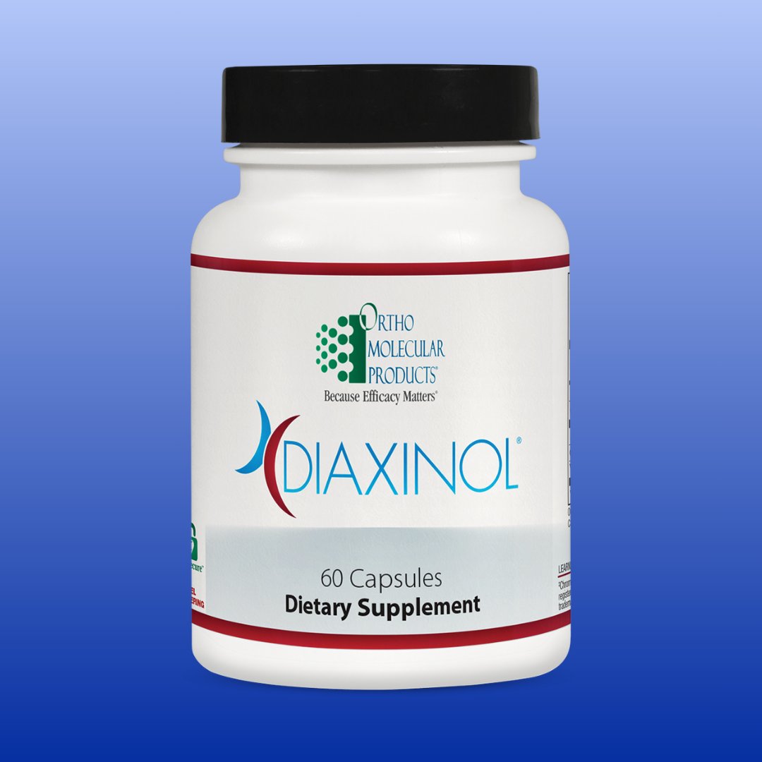 Diaxinol® 60 Capsules