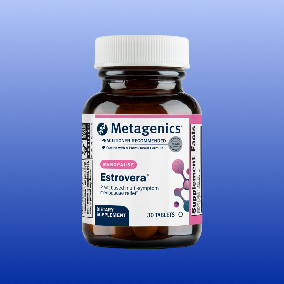 Estrovera® 30 or 90 Tablets