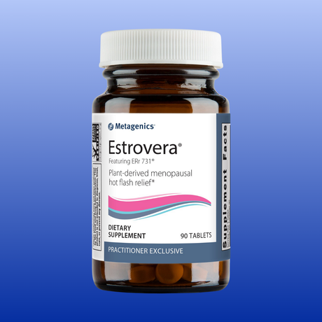 Estrovera® 30 or 90 Tablets