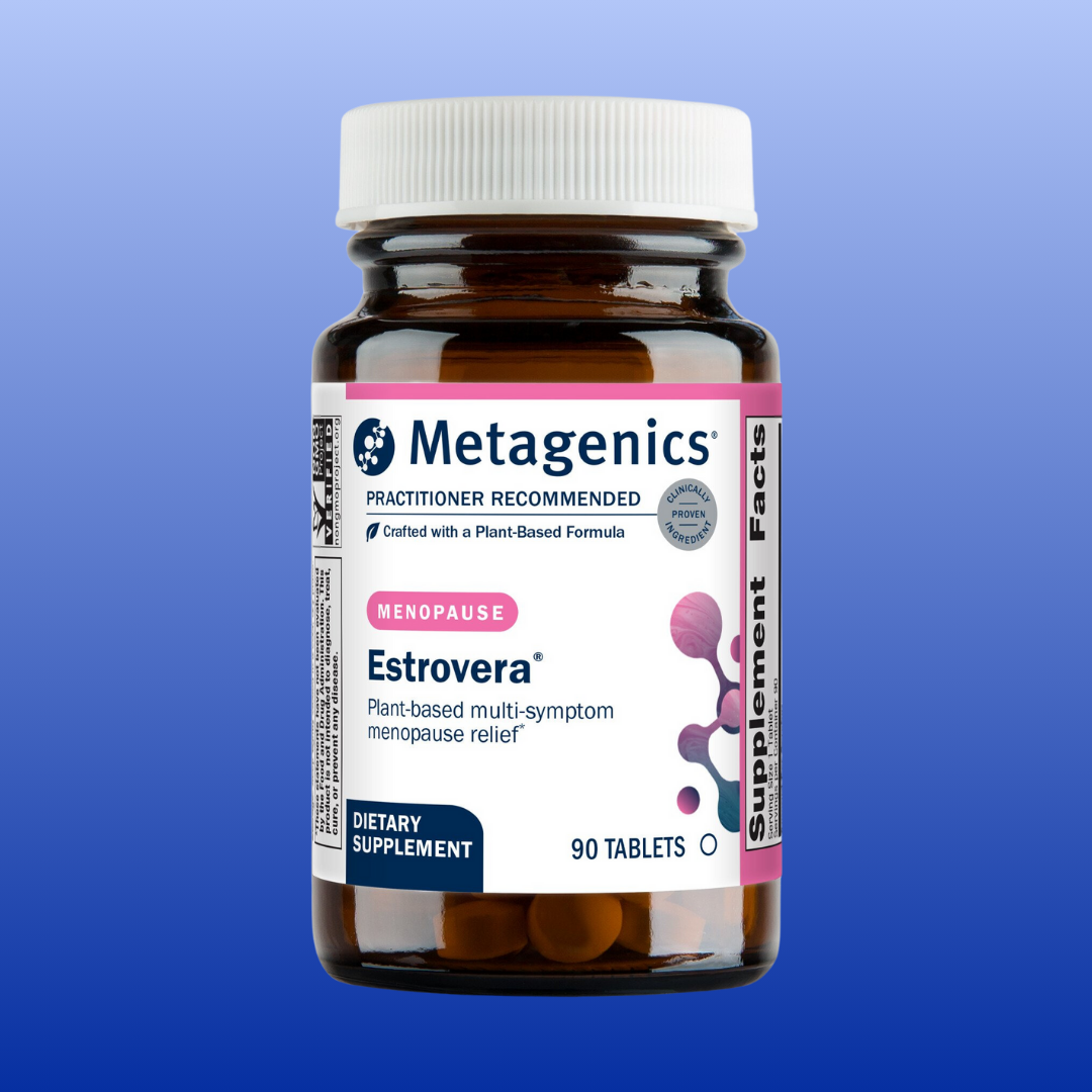Estrovera® 30 or 90 Tablets