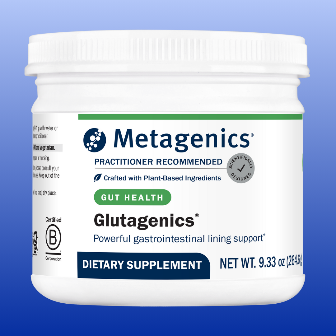 Glutagenics® 9.16 Oz