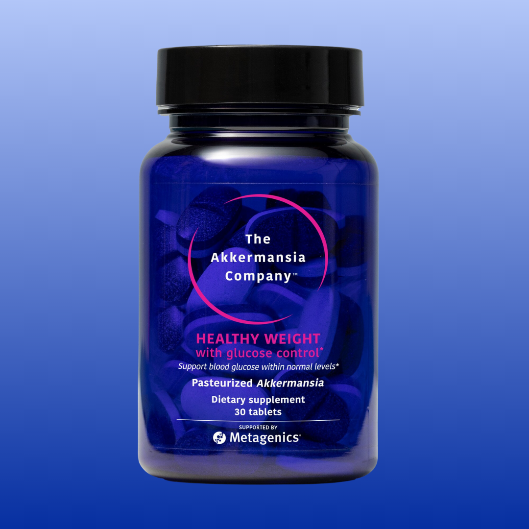Healthy Weight 30 Tablets-Nutritional Supplement-Metagenics-Castle Remedies