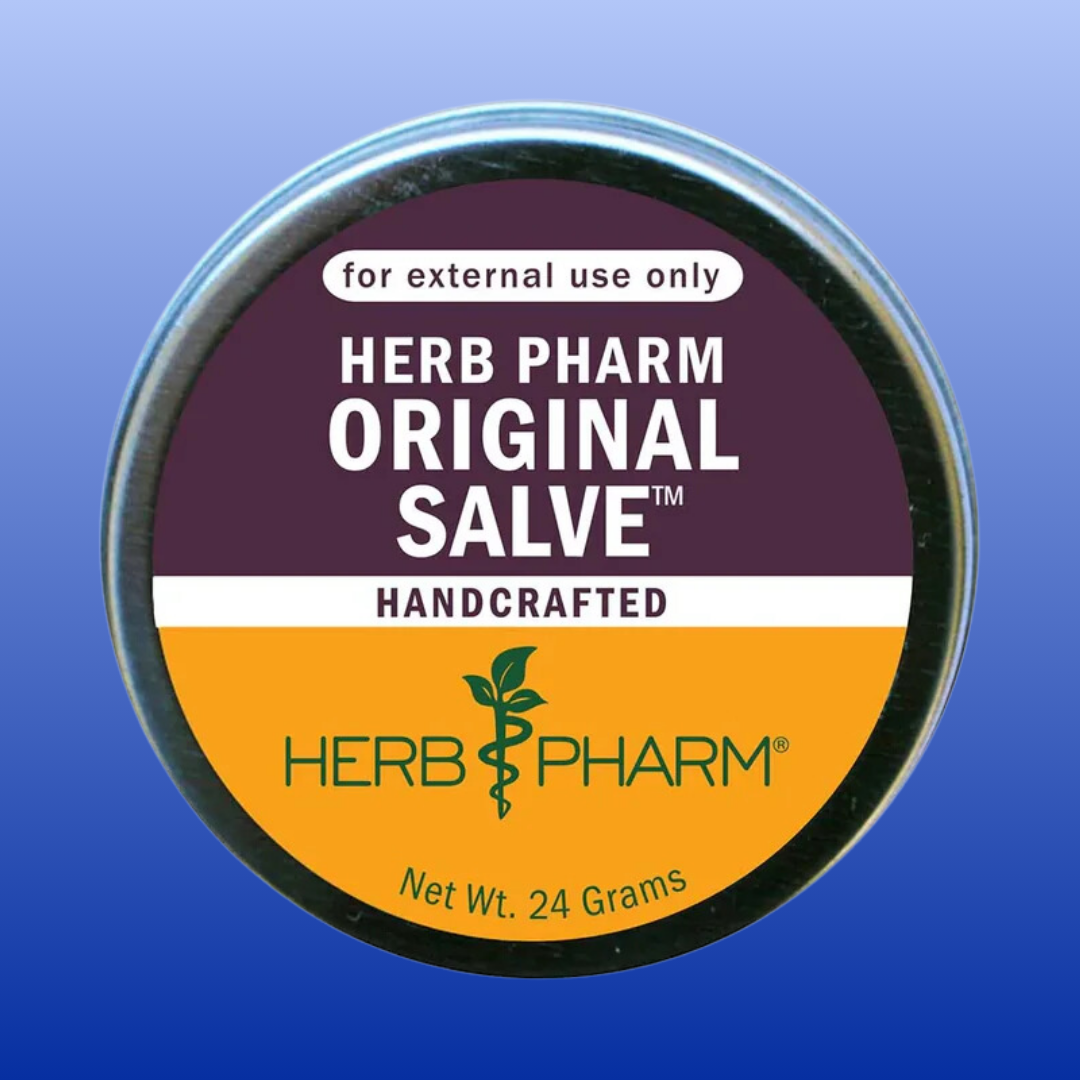 Herb Pharm Original Salve™-Personal Care-Herb Pharm-Castle Remedies