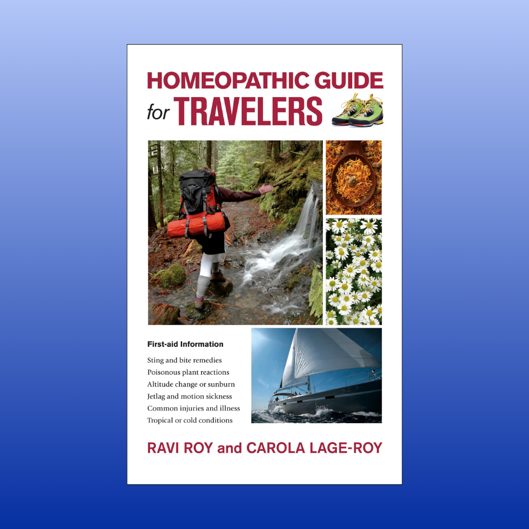 Homeopathic Guide for Travelers