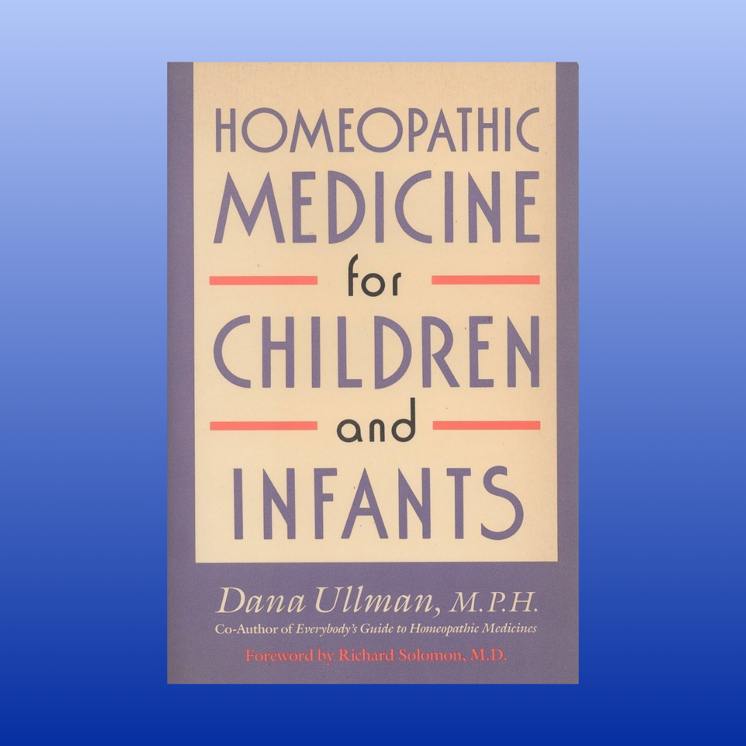 Homeopathic Medicine for Children and Infants