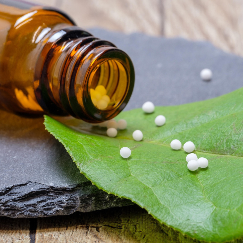 Available Homeopathic Remedies