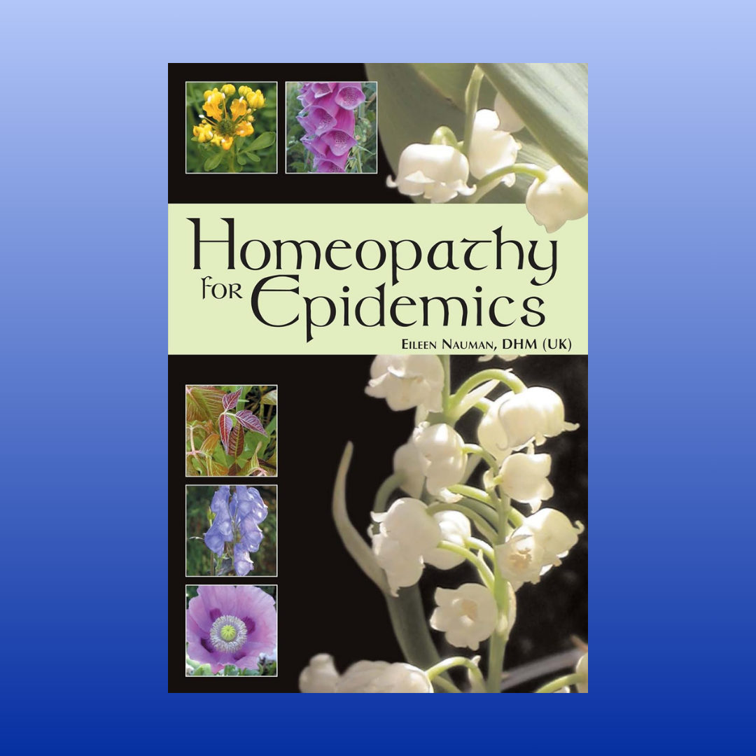 Homeopathy for Epidemics