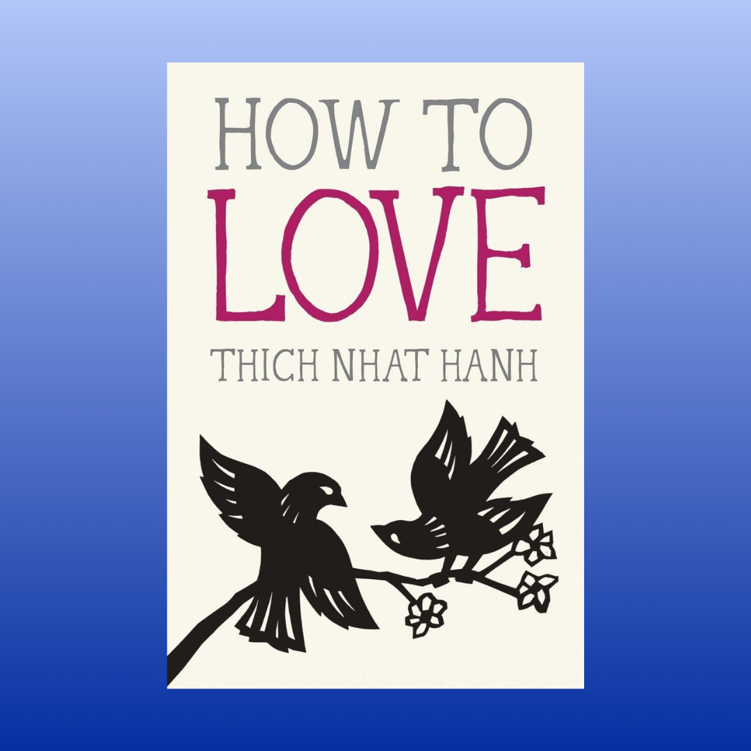 How to Love