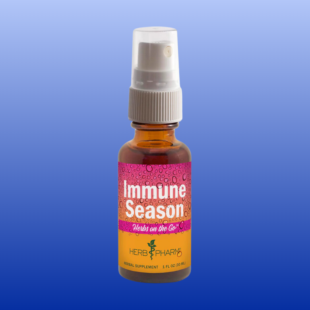 Immune Season 1 Oz