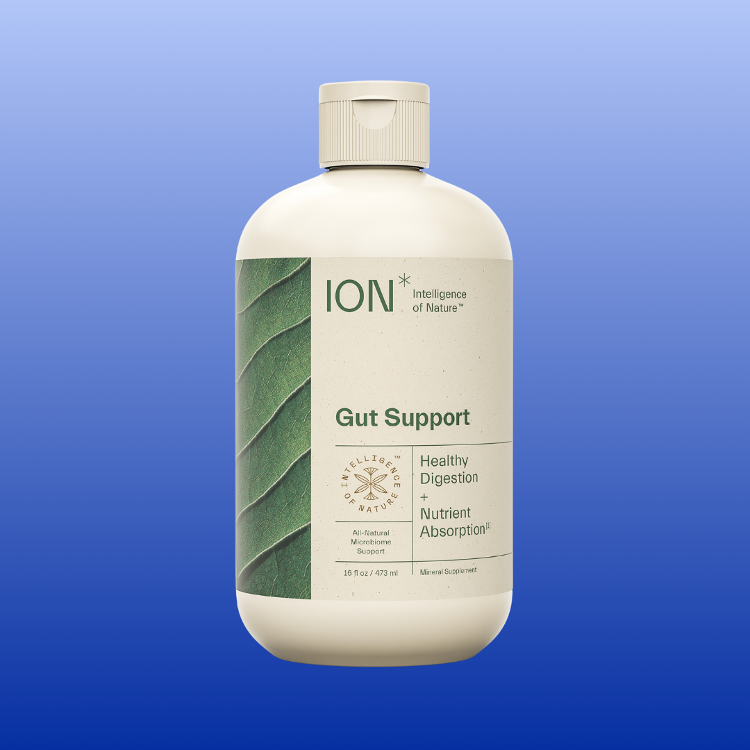 ION Gut Support Liquid