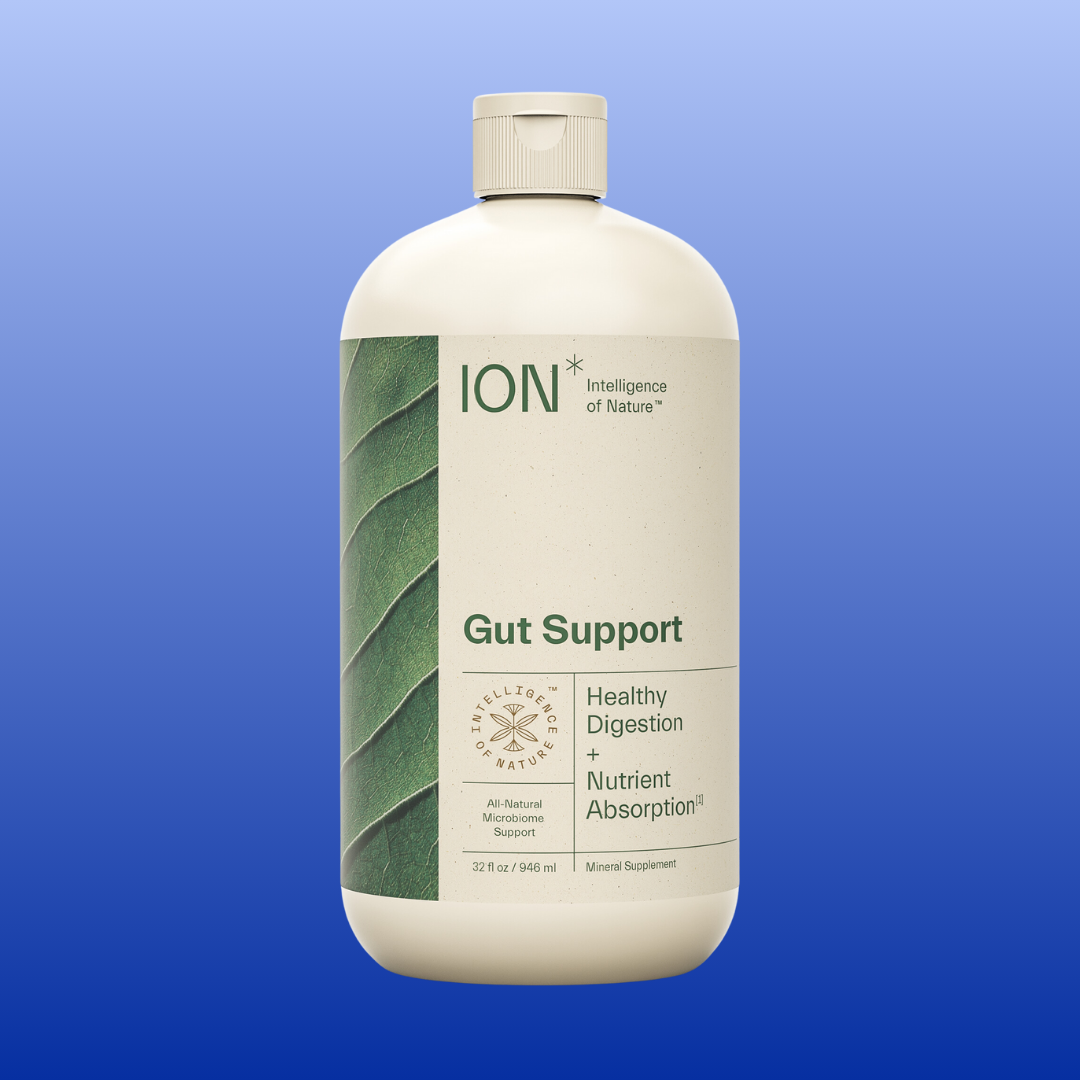 ION Gut Support Liquid