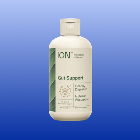 ION Gut Support Liquid