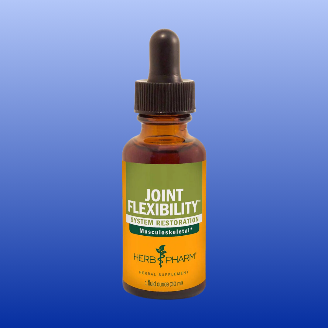 Joint Flexibility™ 1 Oz