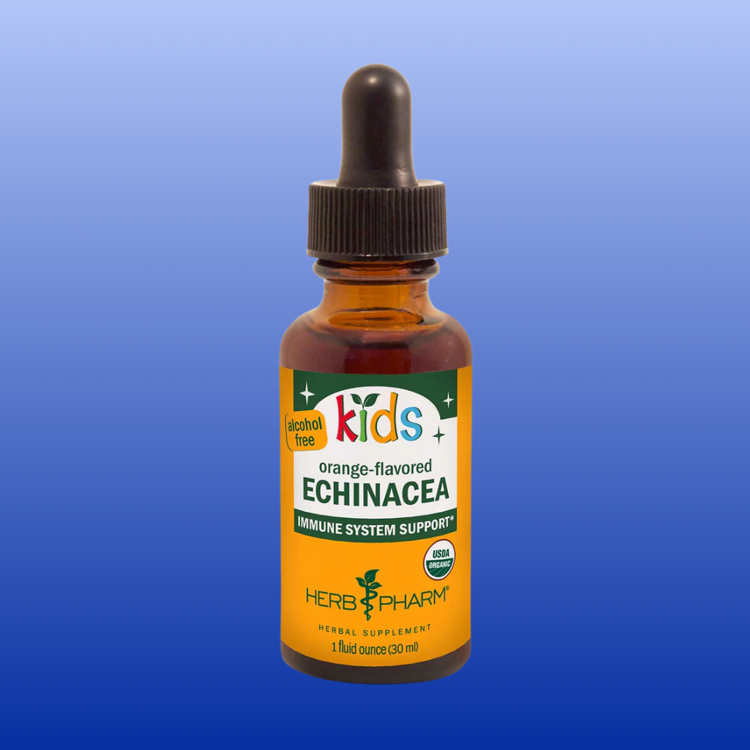 Kids Echinacea 1 Oz