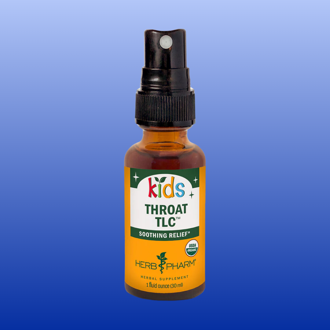 Kids Throat TLC™ 1 Oz