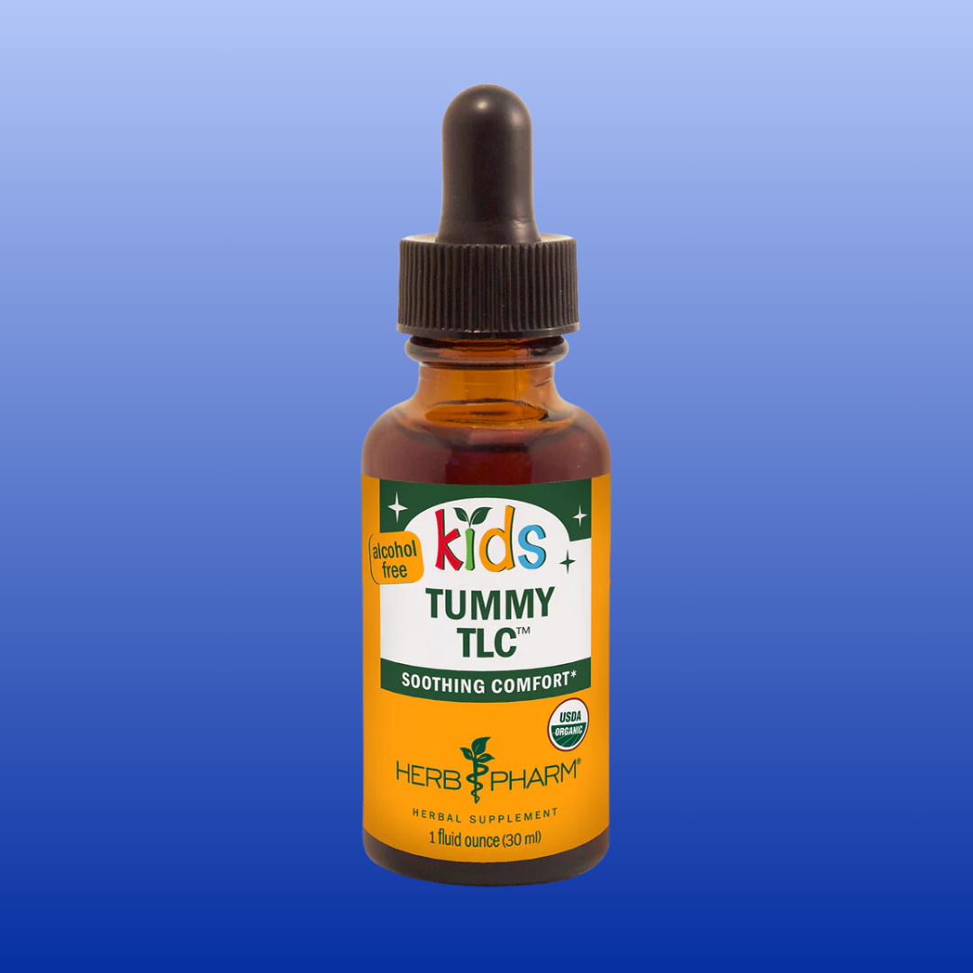 Kids Tummy TLC™ 1 Oz