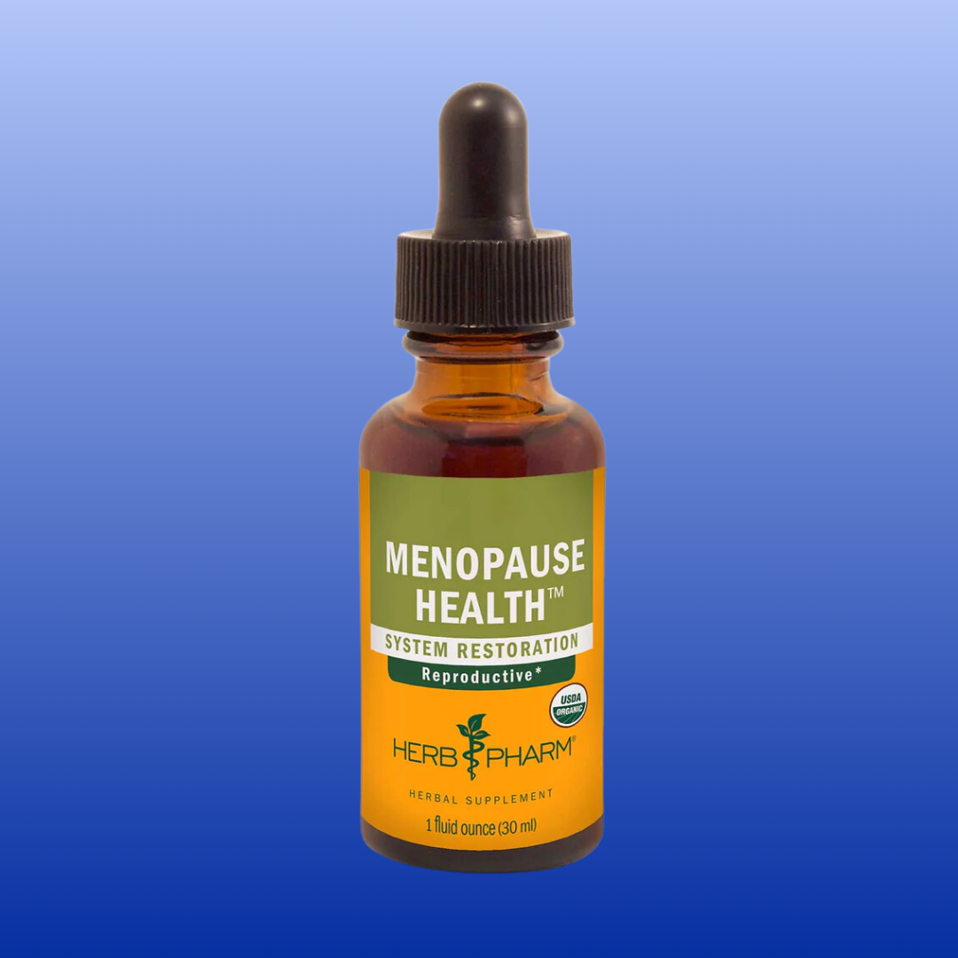 Menopause Health™ 1 Oz