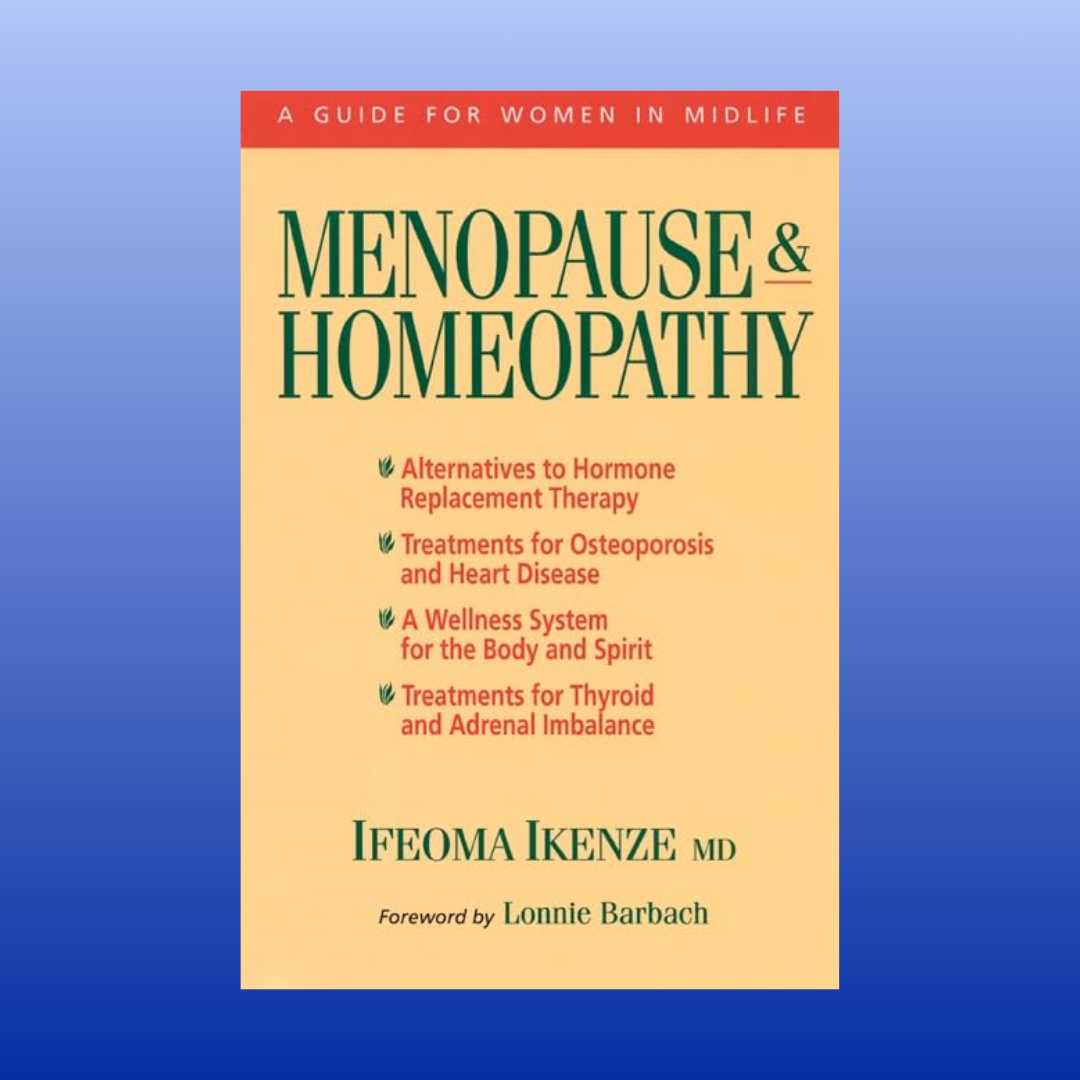 Menopause & Homeopathy