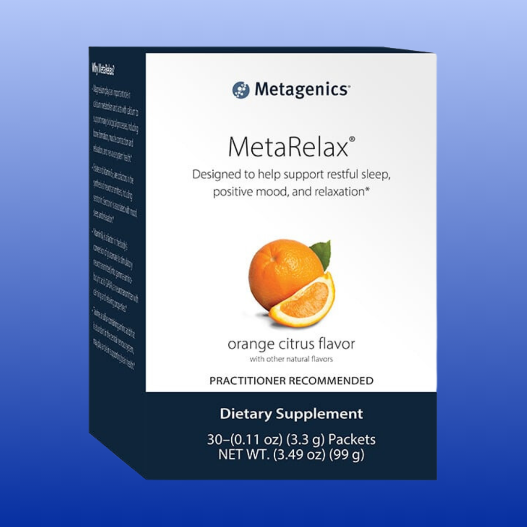 MetaRelax 30 Packets