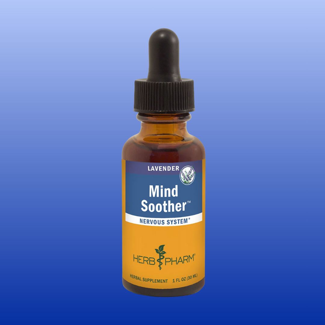 Mind Soother™ Lavender 1 Oz