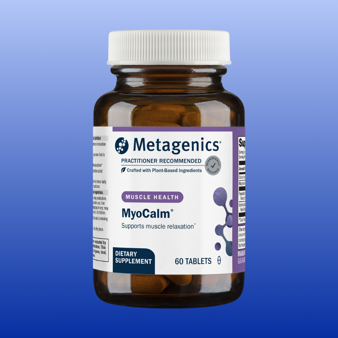 MyoCalm® 60 Tablets
