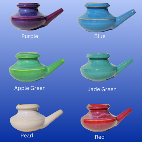 Neti Pot