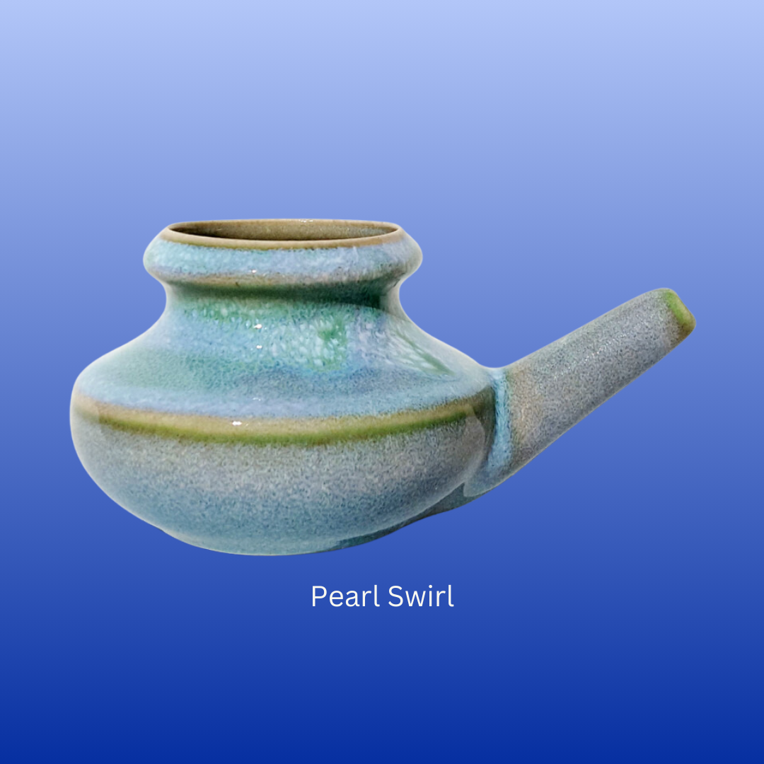 Neti Pot