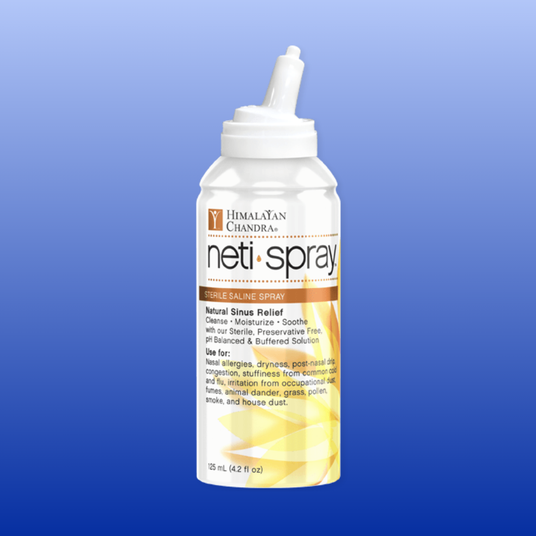 Neti Spray 4.2 Oz