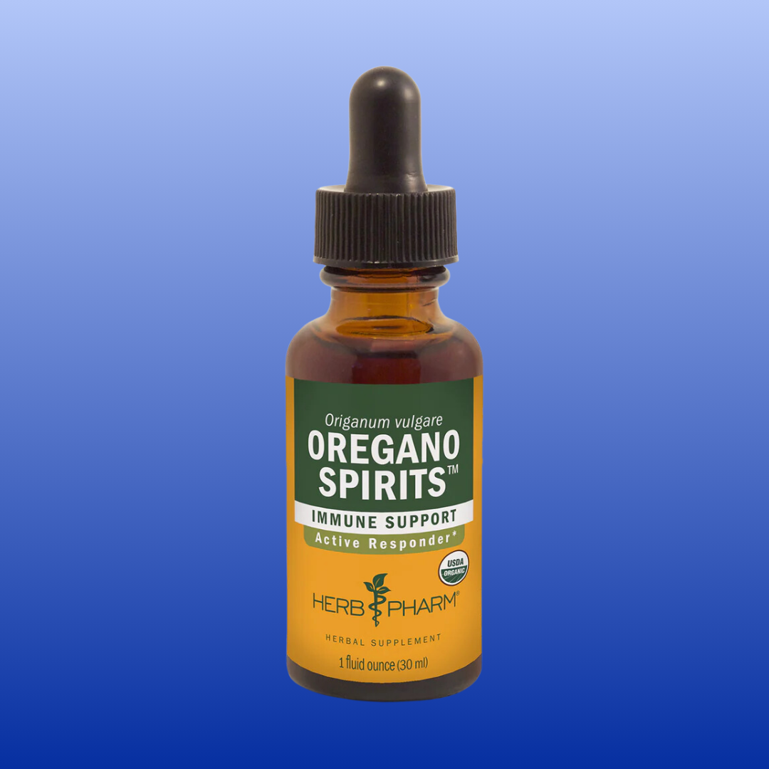 Oregano Spirits™ 1 Oz