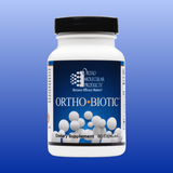 Ortho Biotic Capsules 30 or 60 Capsules