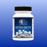 Ortho Biotic Capsules 30 or 60 Capsules