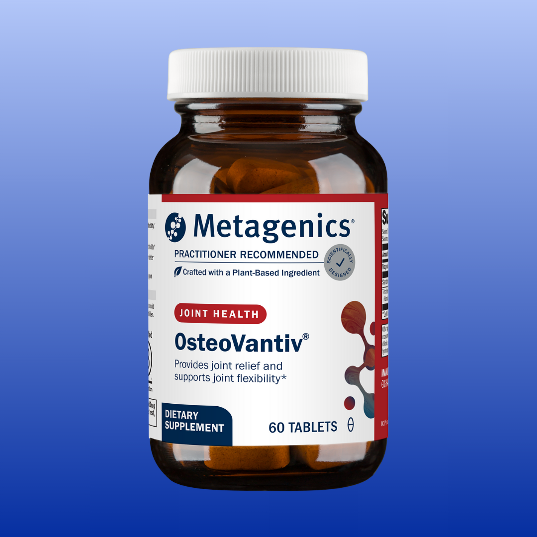OsteoVantiv® 60 Tablets